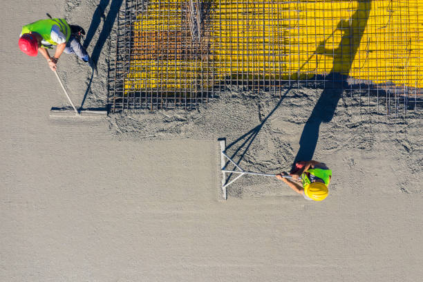 Best Concrete Sealing and Maintenance in Yorktown, IN