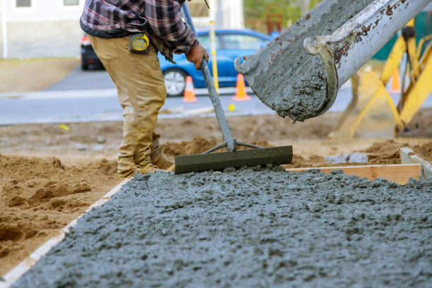  Yorktown, IN Concrete contractor Pros