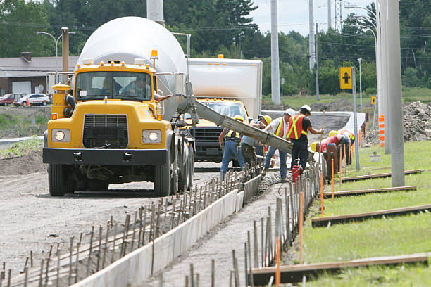 Best Concrete Sealing and Maintenance in Yorktown, IN