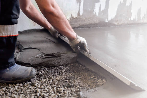 Best Concrete Staining and Coloring in Yorktown, IN